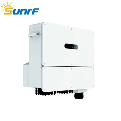 Sun-KTL 60 -110 KW Smart Hybrid Inverter koduenergia süsteemi jaoks
